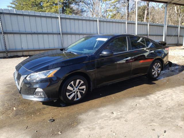 2019 Nissan Altima S zu verkaufen in Austell, GA - Rear End