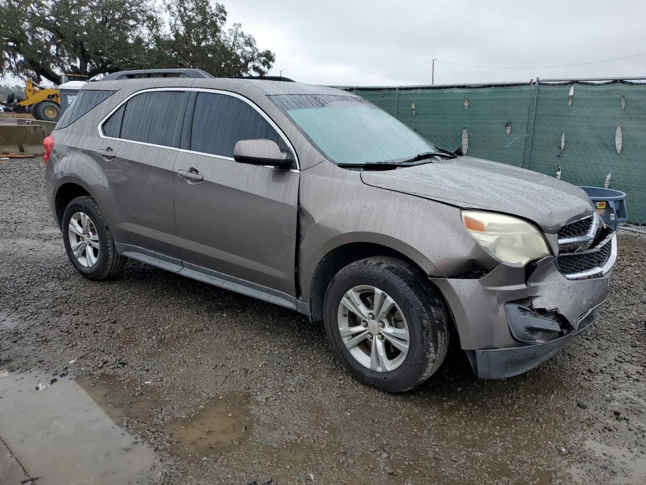 2010 Chevrolet Equinox - Image 4