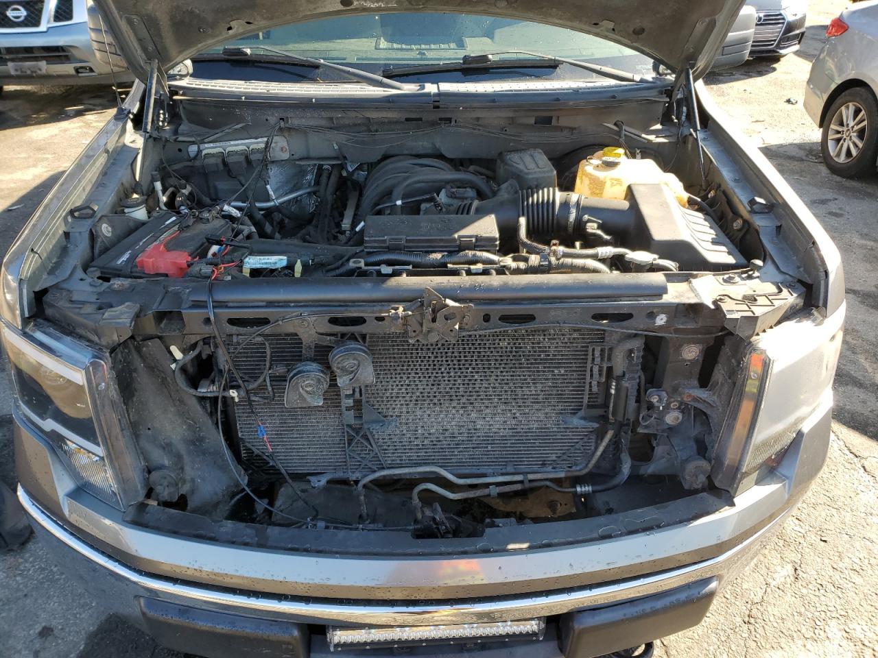 2009 Ford F-150 - Image 11