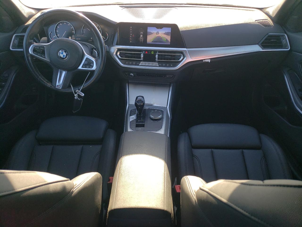 2020 BMW 3er - Image 8