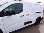 2023 TOYOTA PROACE CIT for sale at Copart WESTBURY