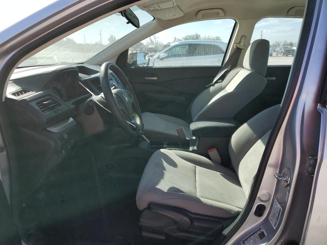 2016 Honda CR-V - Image 7