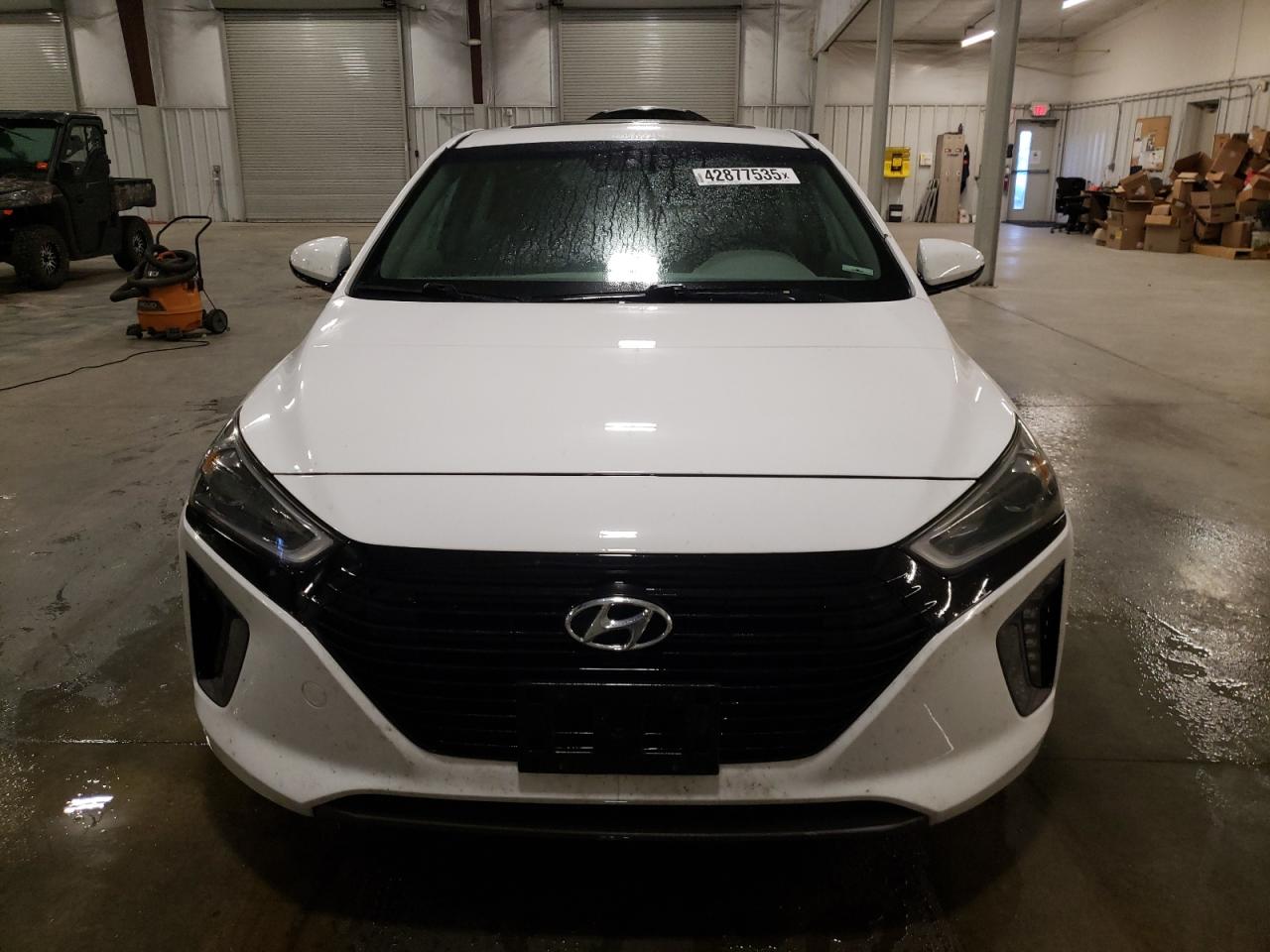2017 Hyundai IONIQ - Image 5