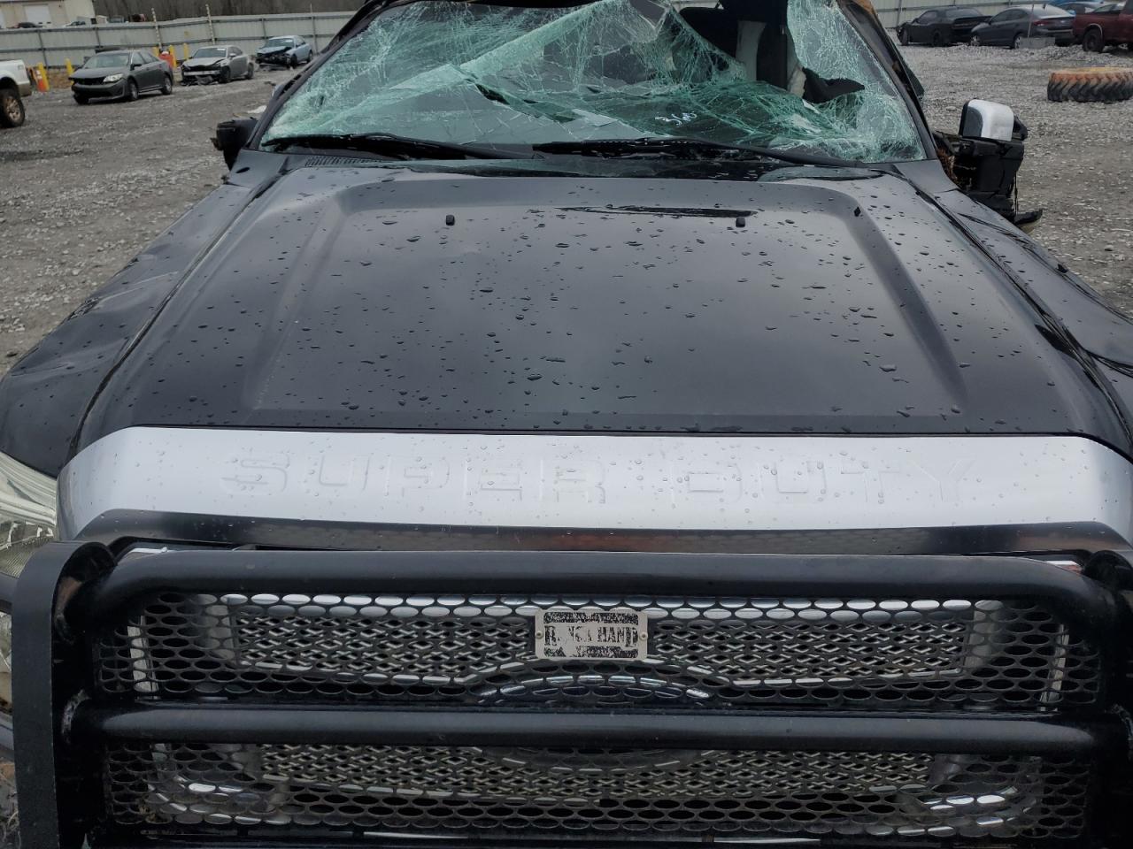 2014 Ford F250 - Image 12