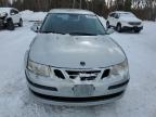 2006 SAAB 9-3  for sale at Copart ON - COOKSTOWN