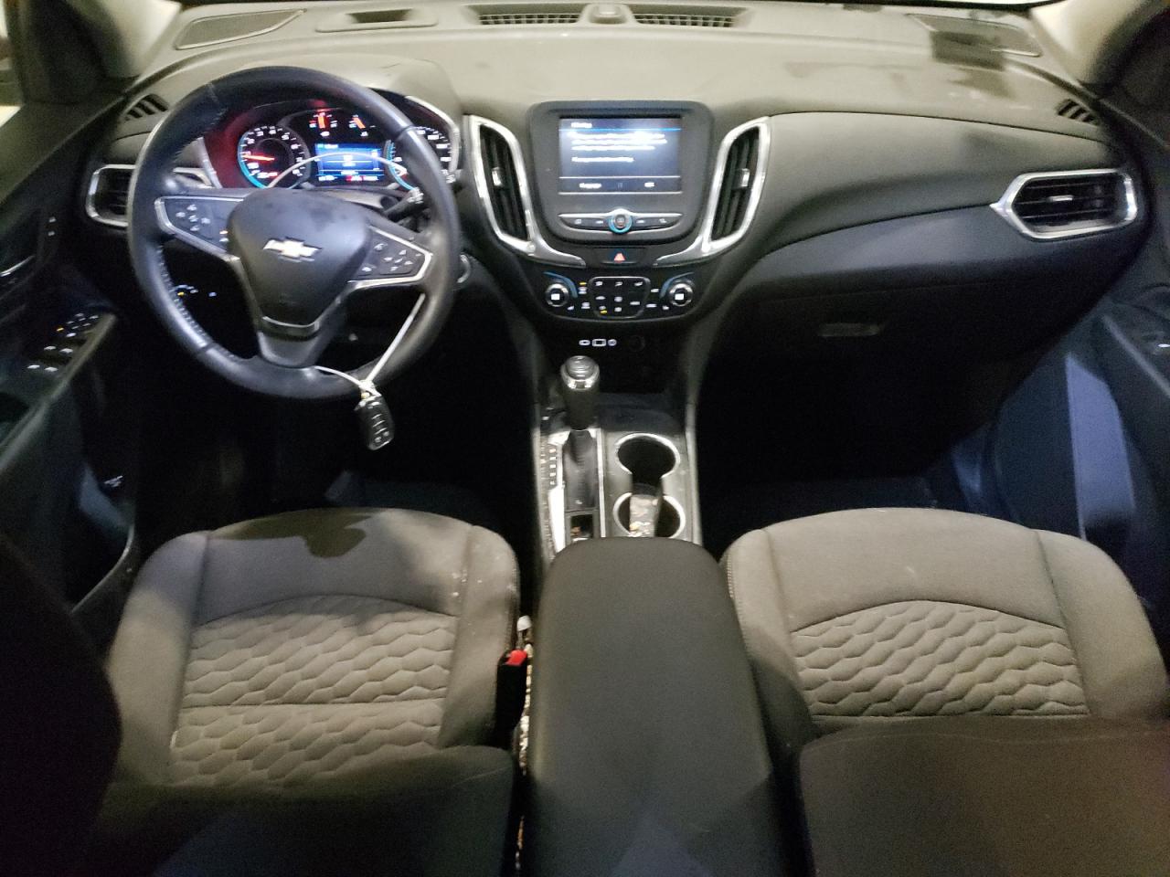2020 Chevrolet Equinox - Image 8