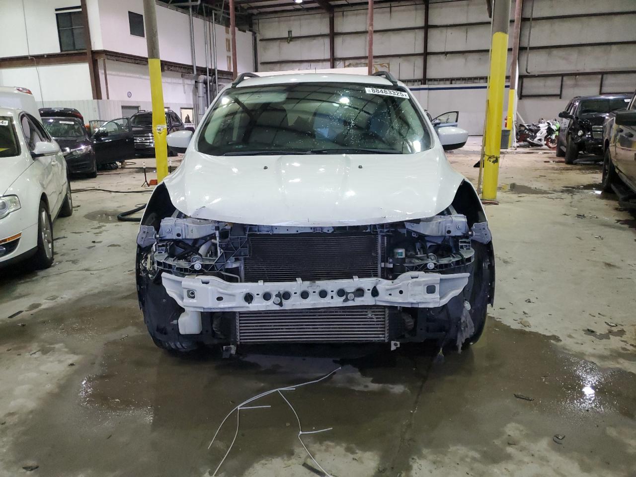 2015 Ford Escape - Image 5