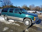 1999 Chevrolet Suburban K1500 de vânzare în Seaford, DE - Front End