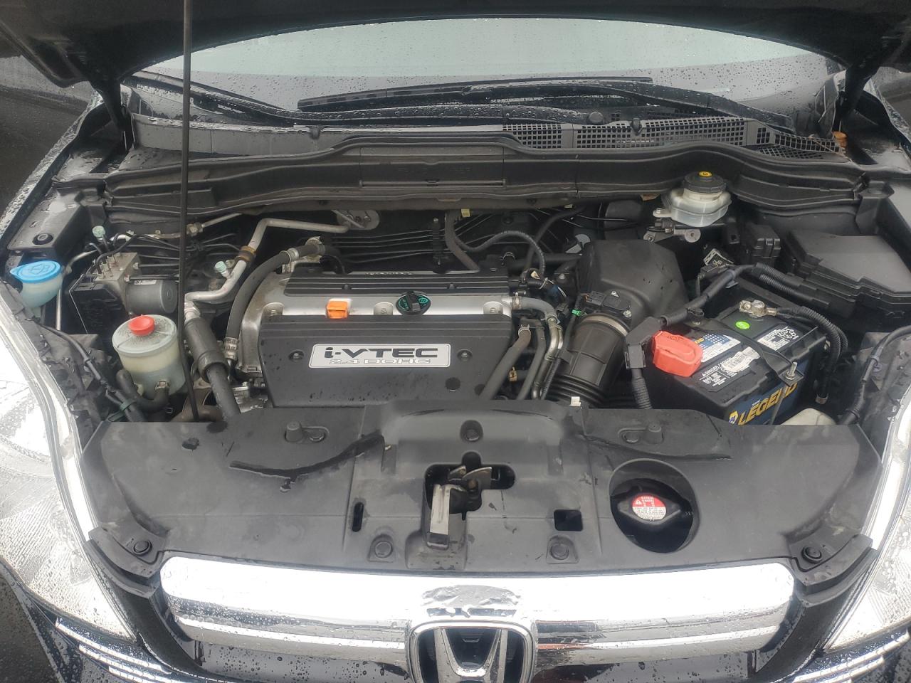 2009 Honda CR-V - Image 12
