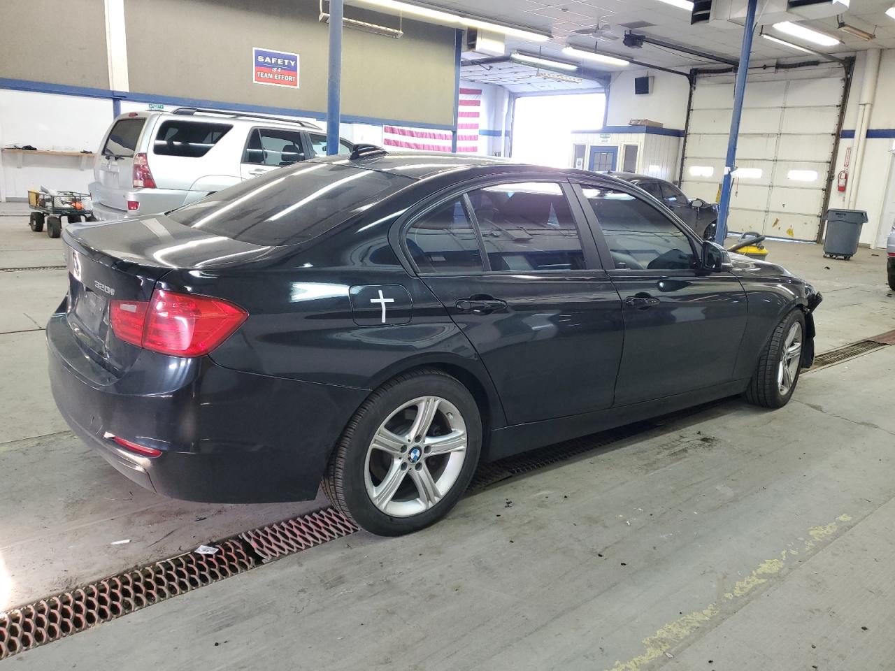 2015 BMW 3er - Image 3