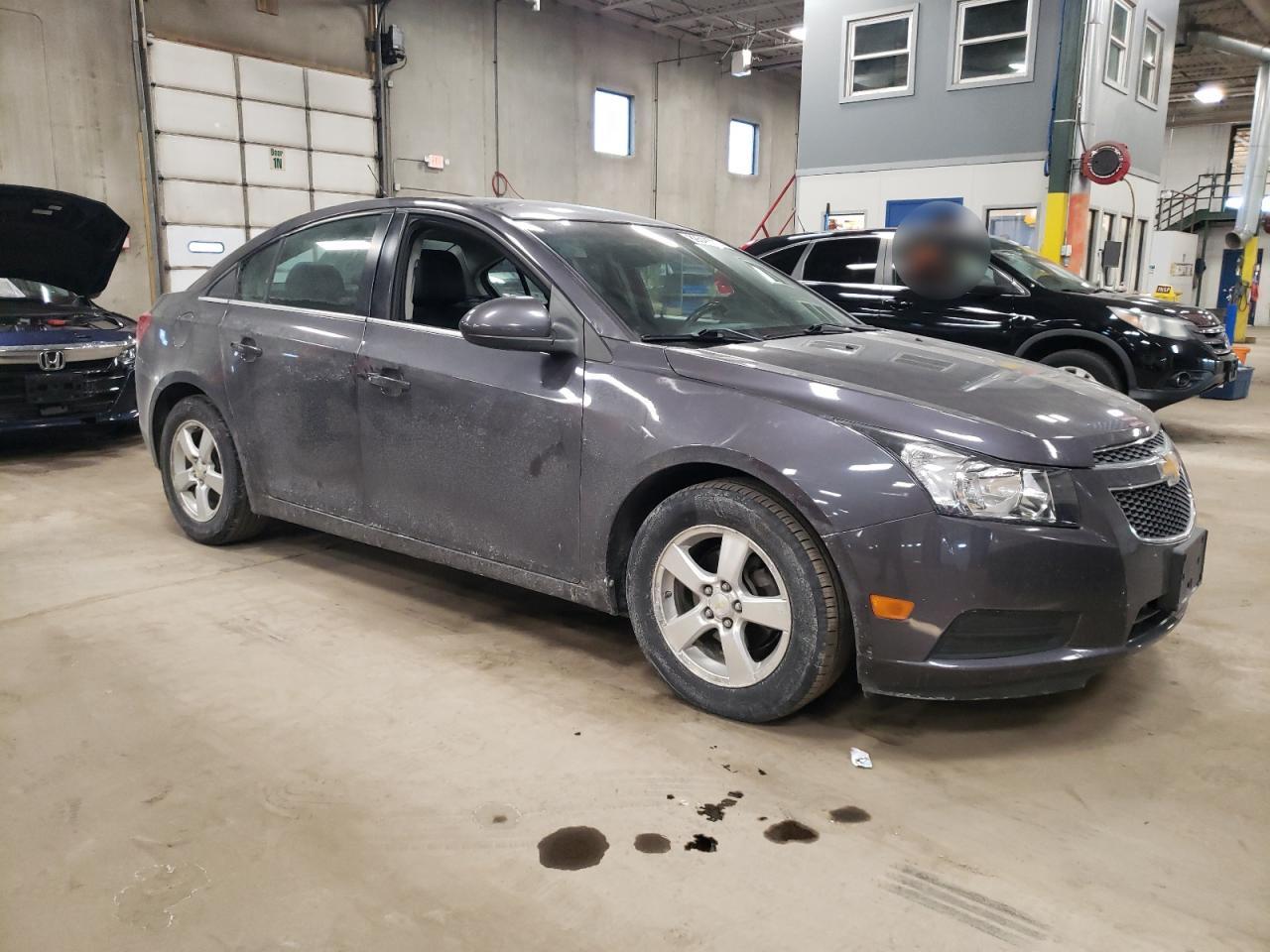 2011 Chevrolet Cruze - Image 4