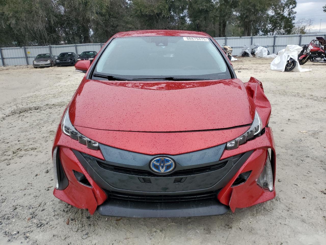2020 Toyota Prius - Image 5