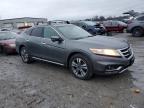 2013 Honda Crosstour Exl for Sale in Cahokia Heights, IL - Front End