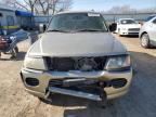 2002 Mitsubishi Montero Sport Xls zu verkaufen in Wichita, KS - Front End