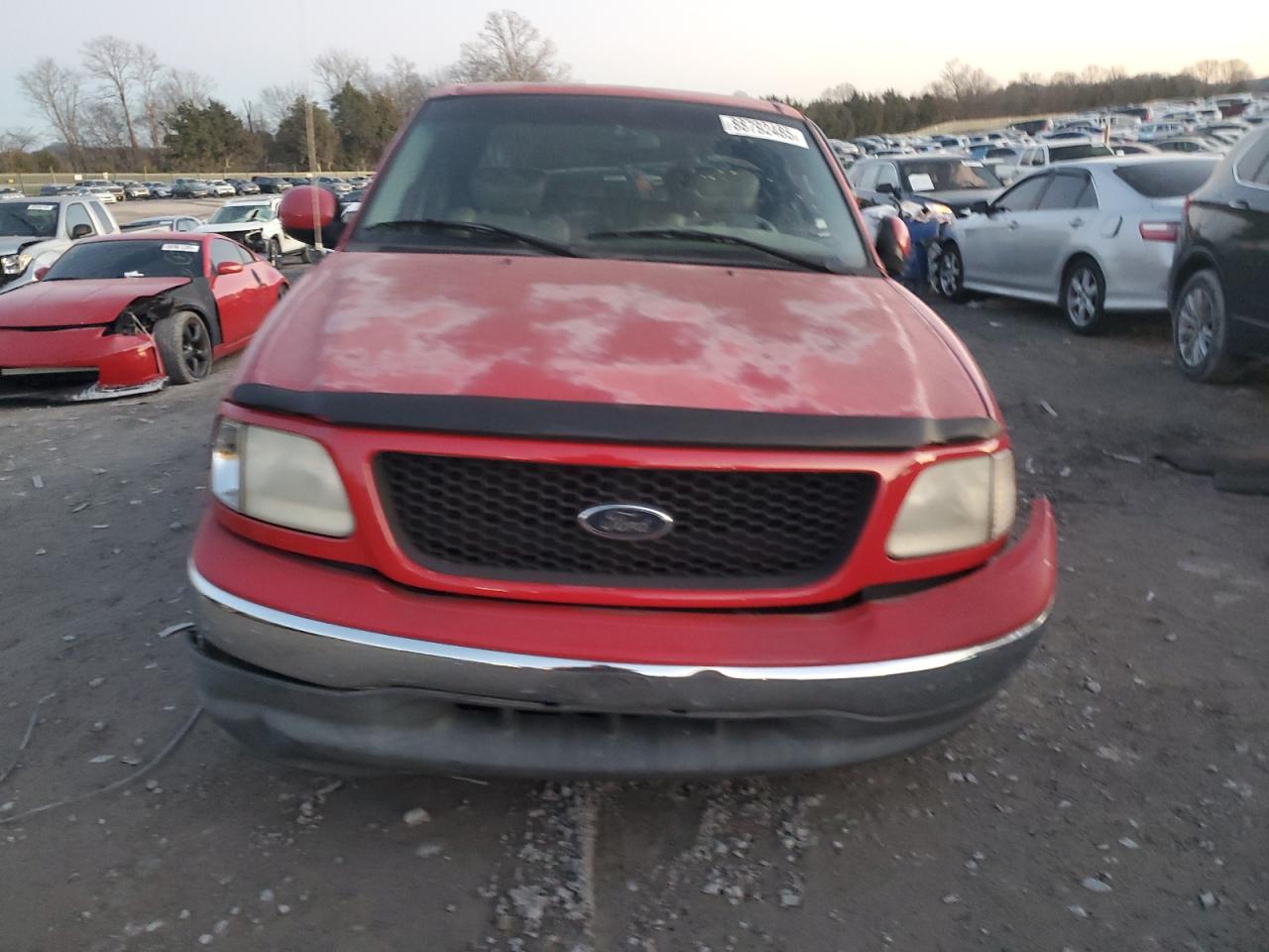2001 Ford F-150 - Image 5