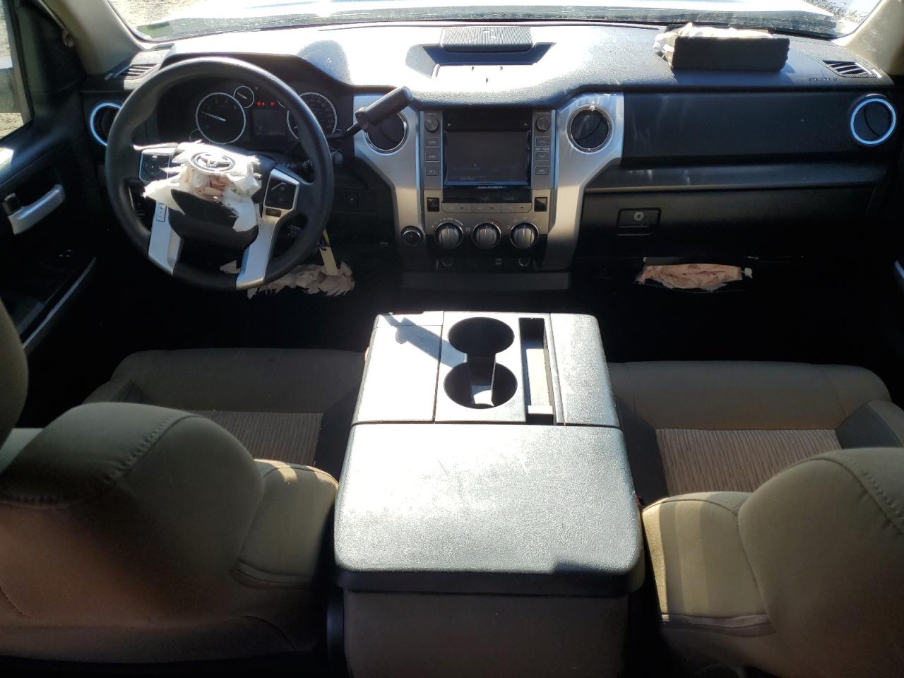 2014 Toyota Tundra - Image 8
