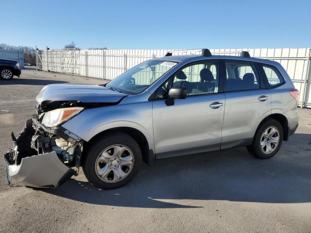 2014 Subaru Forester 2.5I