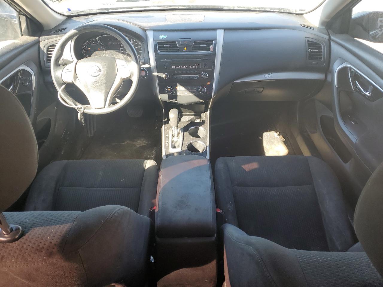 2014 Nissan Altima - Image 8
