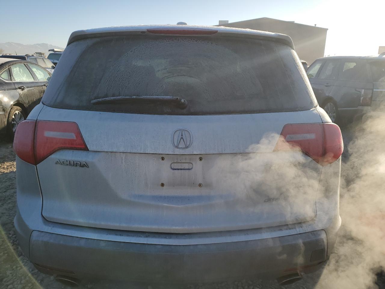 2009 Acura MDX - Image 6