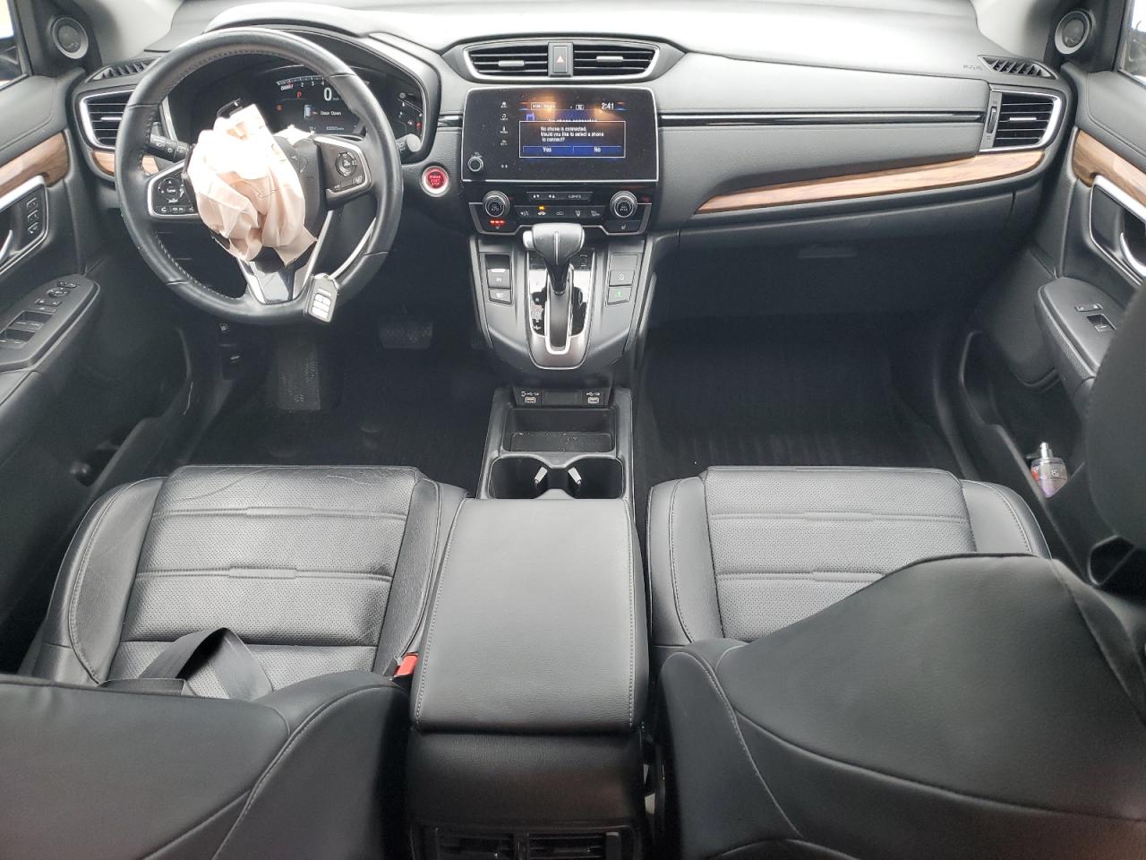 2021 Honda CR-V - Image 8