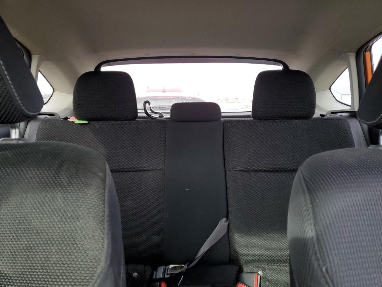 2014 Subaru XV - Image 10