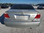 2006 Toyota Camry Le за продажба в Arcadia, FL - Front End