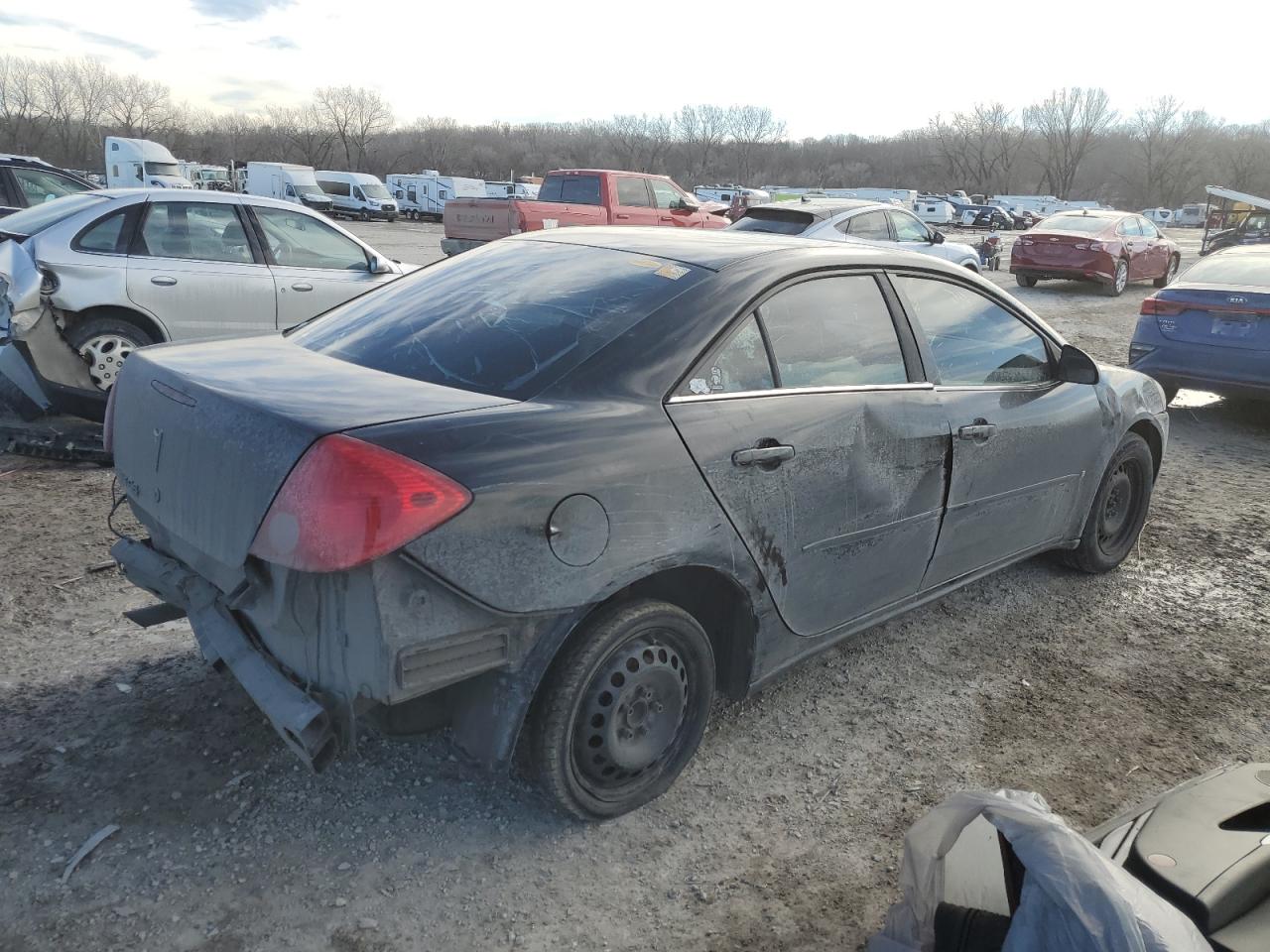 2006 Pontiac G6 - Image 3