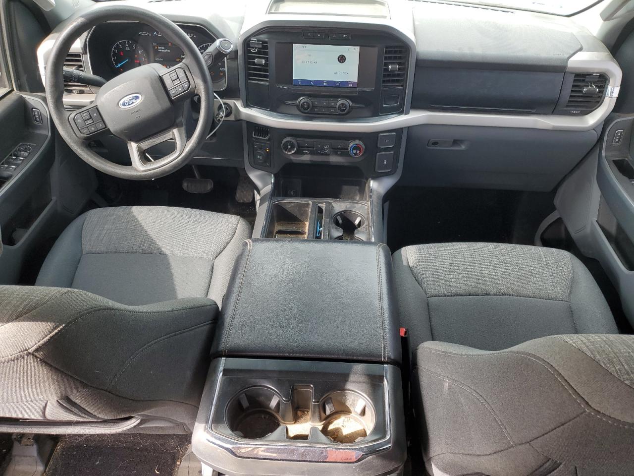 2021 Ford F-150 - Image 8