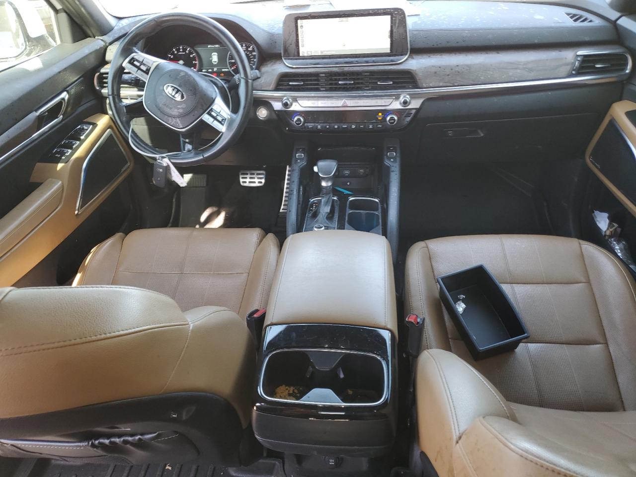 2021 Kia Telluride - Image 8