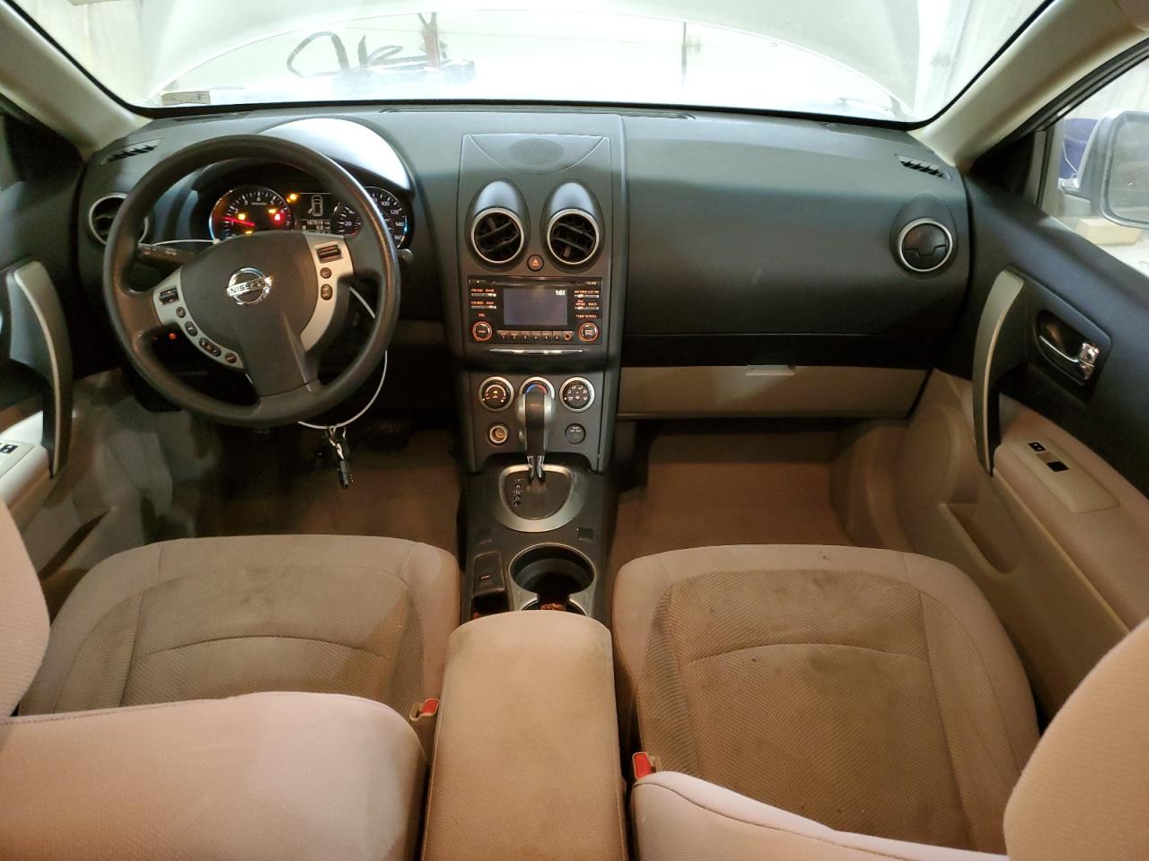 2014 Nissan Rogue - Image 8