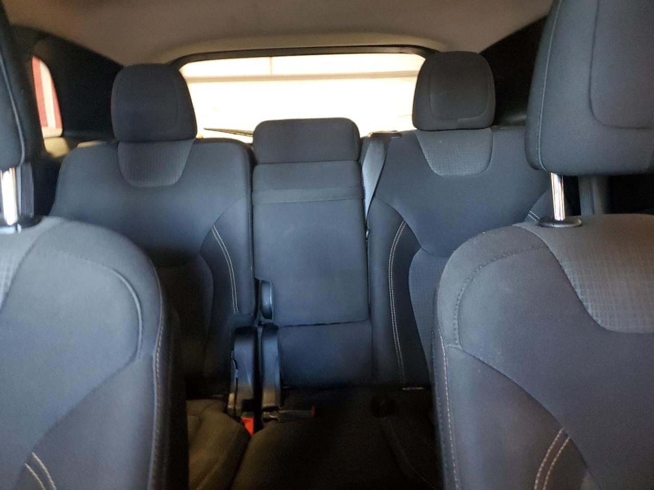 2016 Jeep Grand Cherokee - Image 10