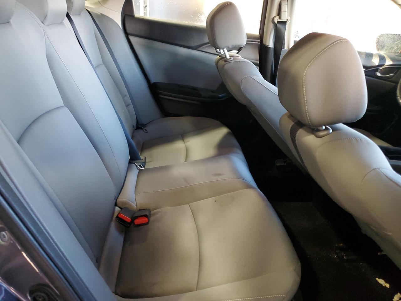 2017 Honda Civic - Image 10