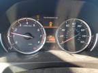 2018 Acura Tlx Tech+A na sprzedaż w Kansas City, KS - Front End