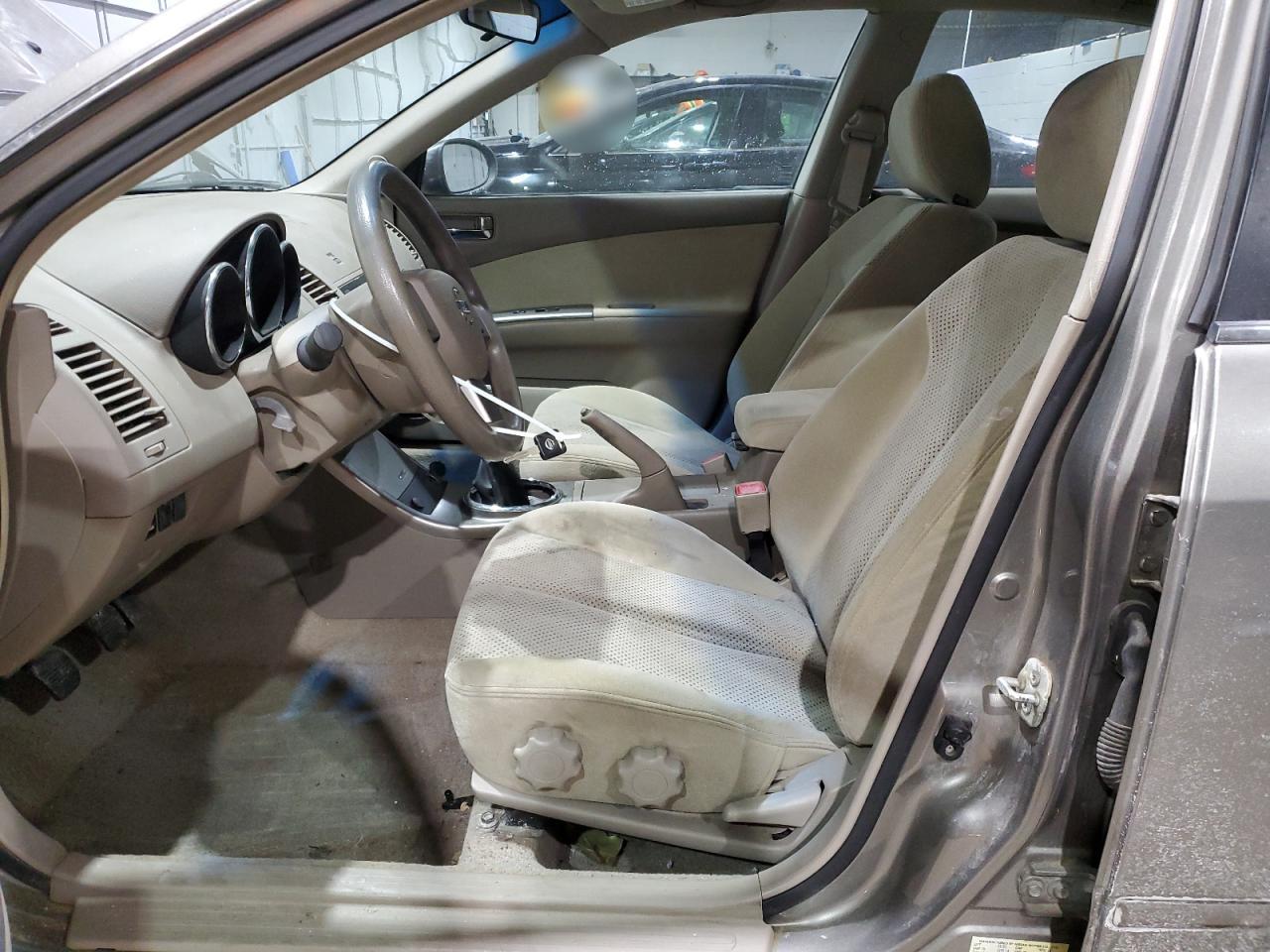 2005 Nissan Altima - Image 7