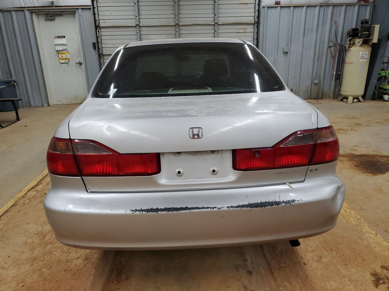 1999 Honda Accord - Image 6