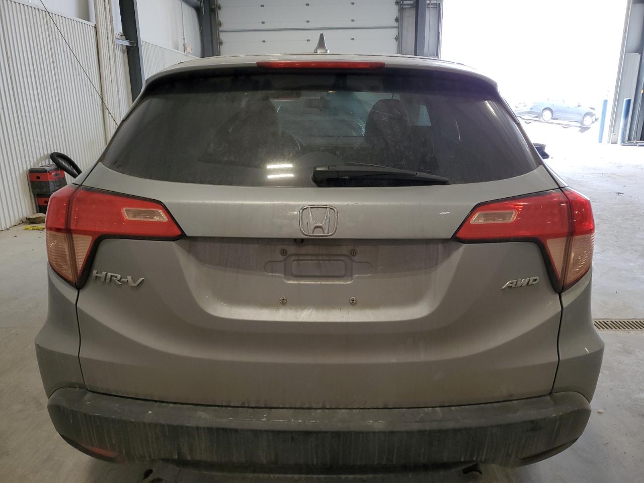 2018 Honda HR-V - Image 6