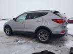 2018 Hyundai Santa Fe Sport  for Sale in Wayland, MI - Rollover