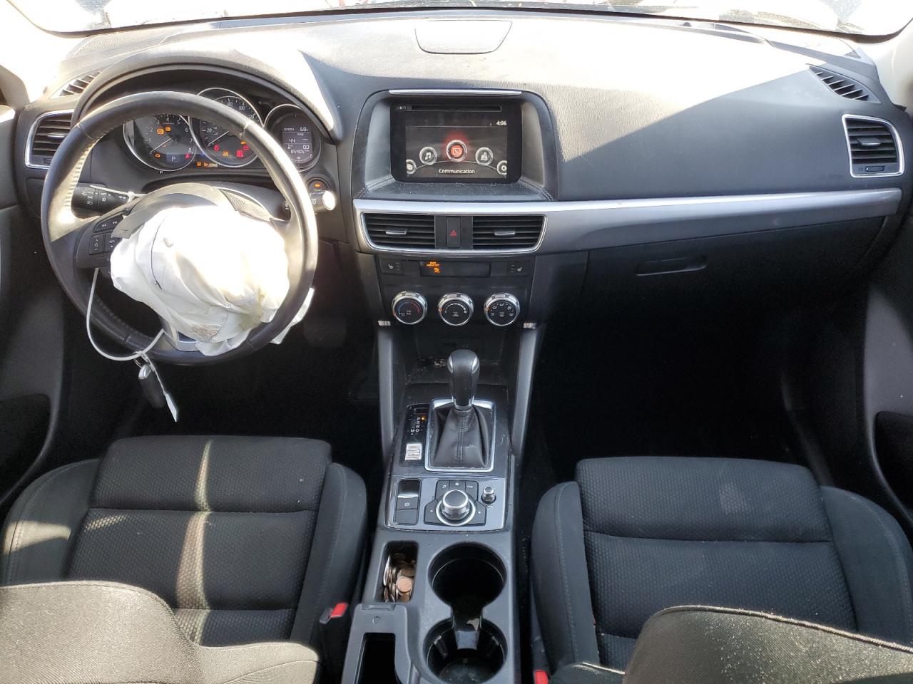 2016 Mazda CX-5 - Image 8
