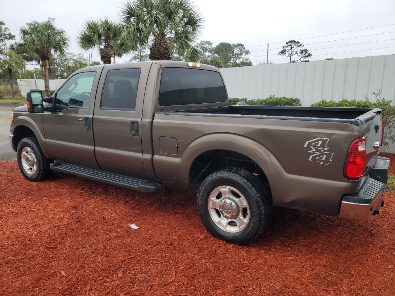 2015 Ford F250 - Image 2