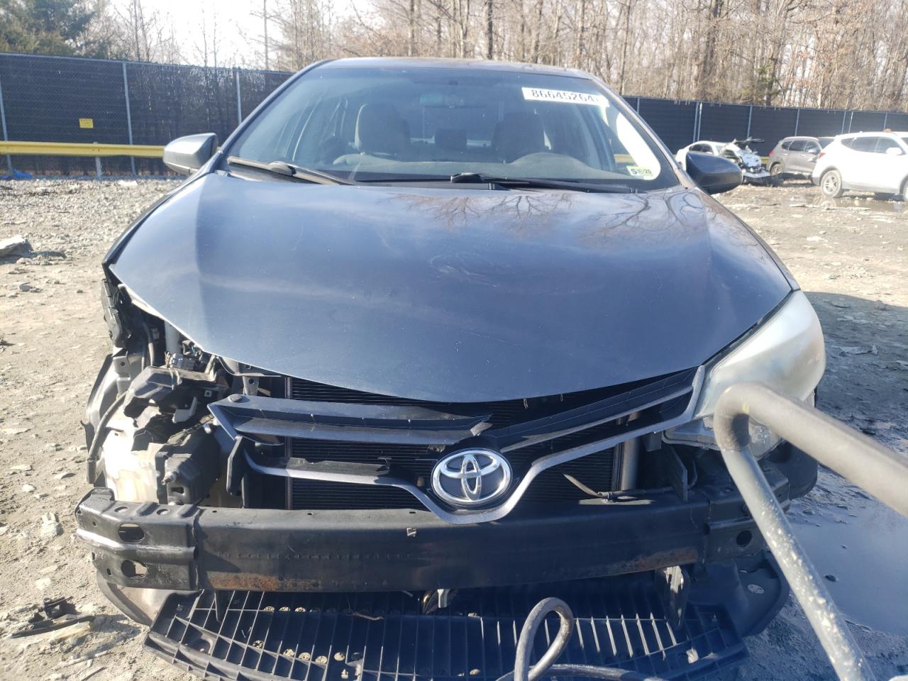2016 Toyota Corolla - Image 5