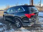 2016 Honda Pilot Exl en Venta en North Billerica, MA - Normal Wear