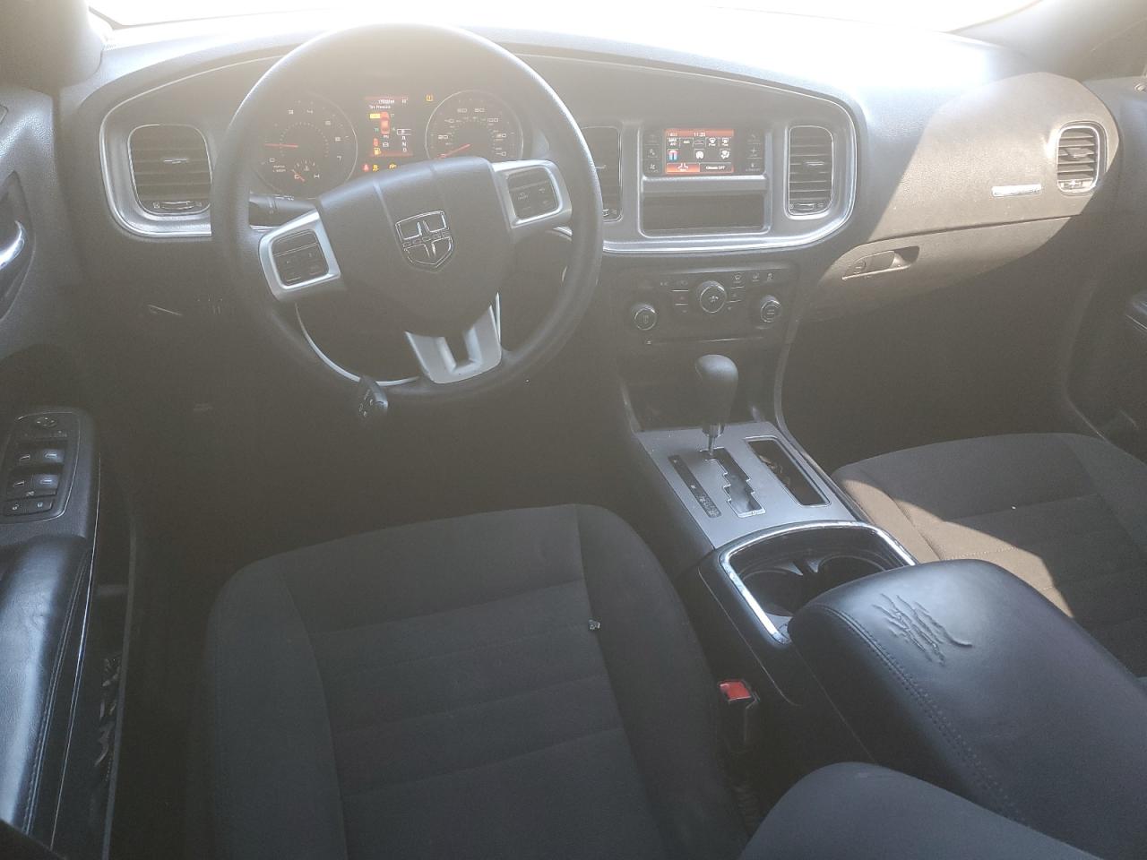 2013 Dodge Charger - Image 8