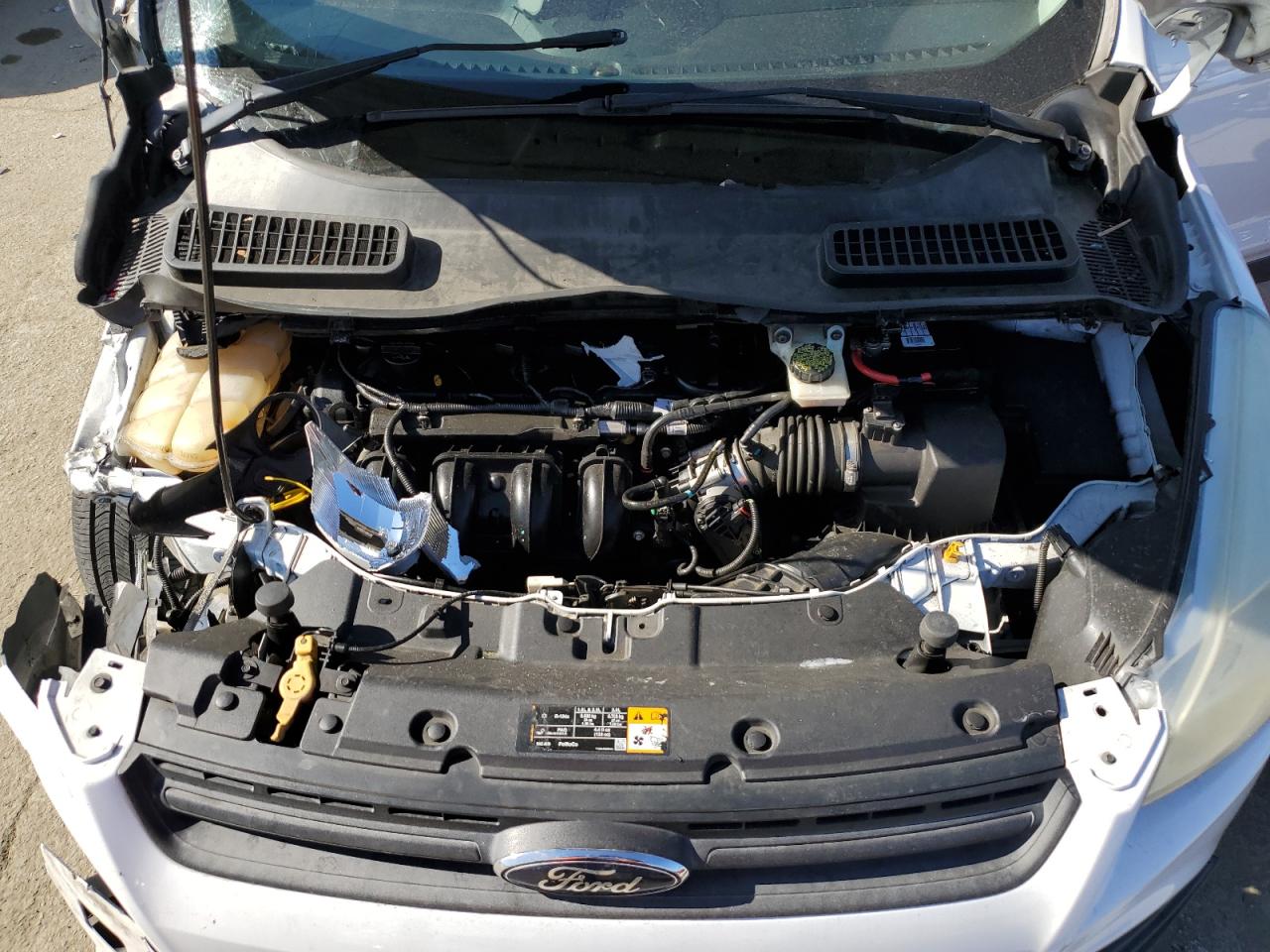 2013 Ford Escape - Image 11