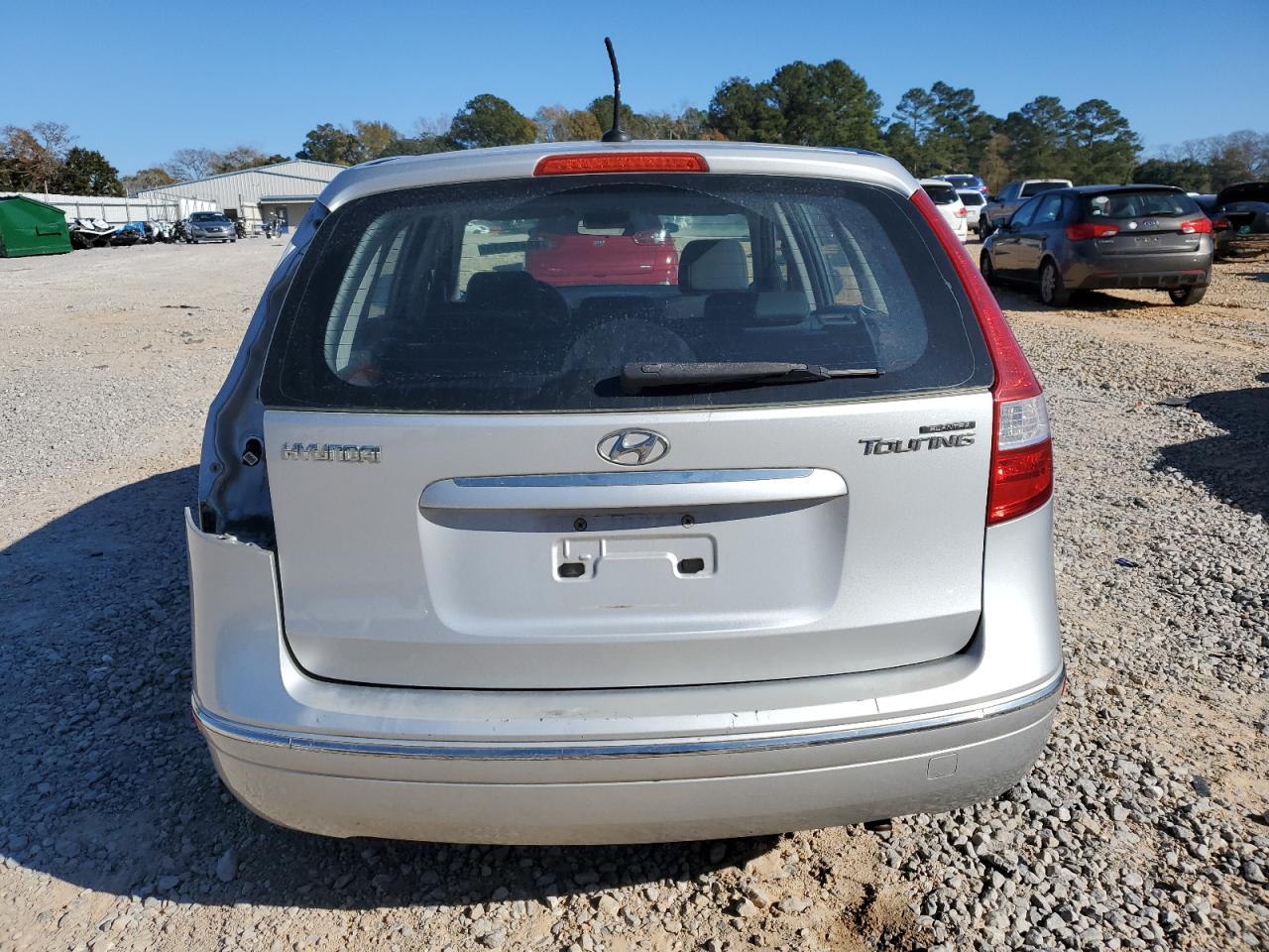 2009 Hyundai Elantra - Image 6
