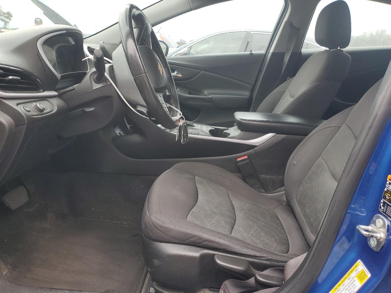 2017 Chevrolet Volt - Image 7