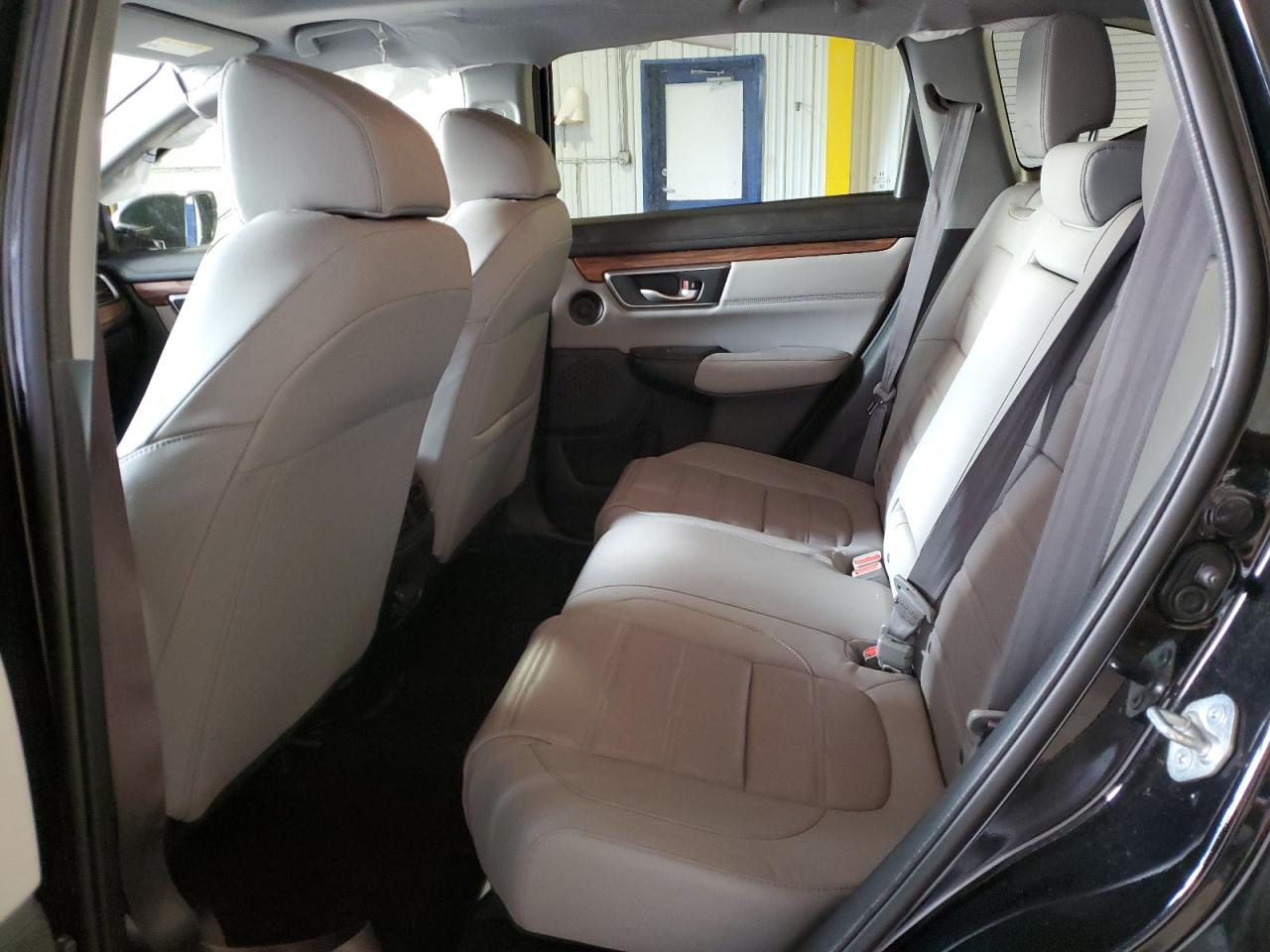 2022 Honda CR-V - Image 11