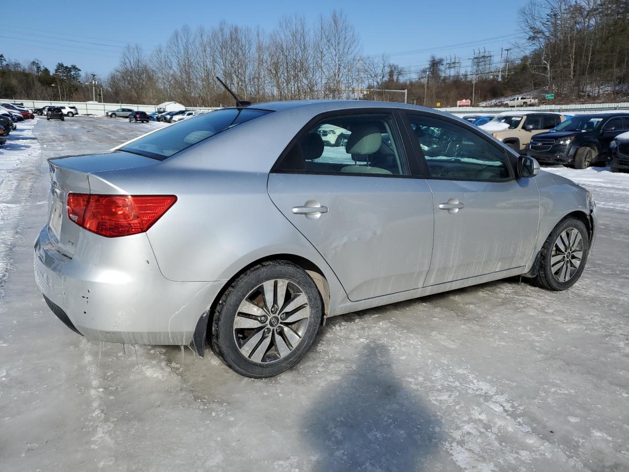 2013 Kia Forte - Image 3