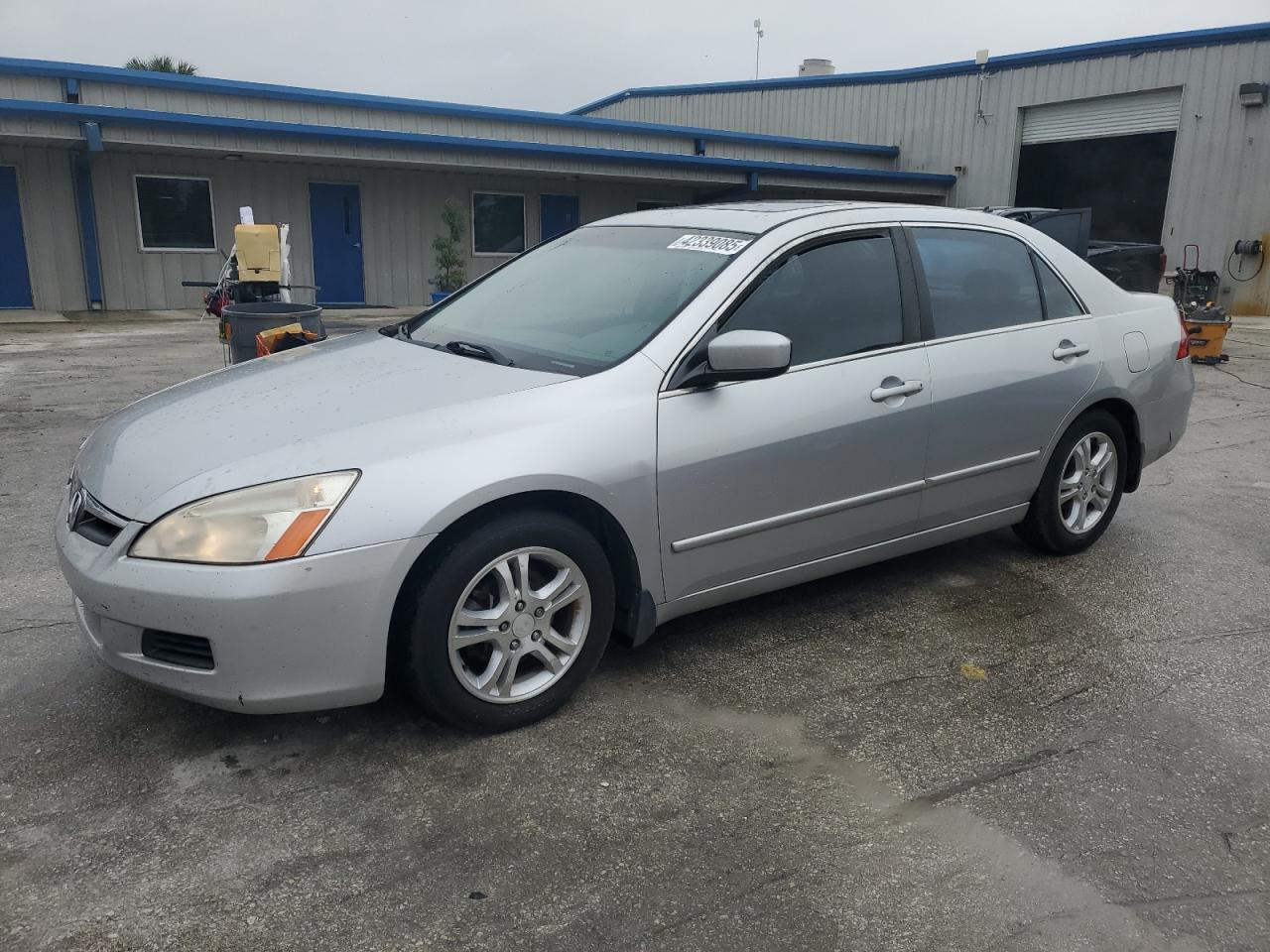 2007 Honda Accord - Image 1