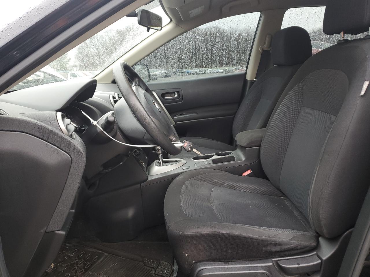 2014 Nissan Rogue - Image 7
