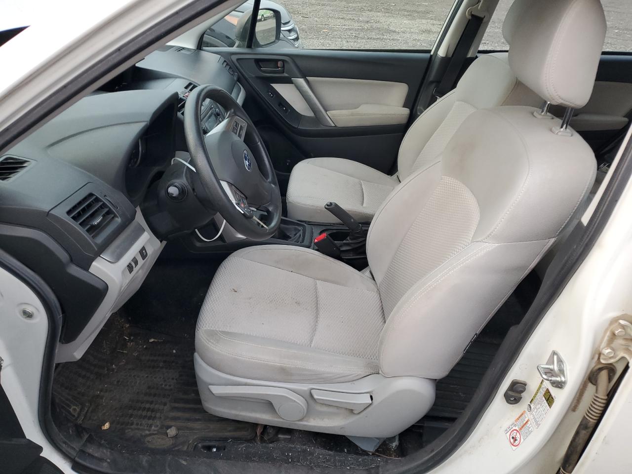 2014 Subaru Forester - Image 7
